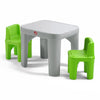 Step2 Mighty My Size Table & Chairs Set