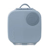 B.Box Mini Lunch Box - Chill Out Blue