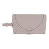 Ubbi On The Go Baby Wipes Dispenser - Taupe