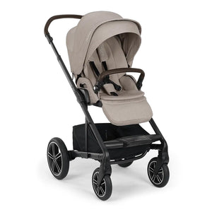 Nuna MIXX Next Baby Stroller - Chateau
