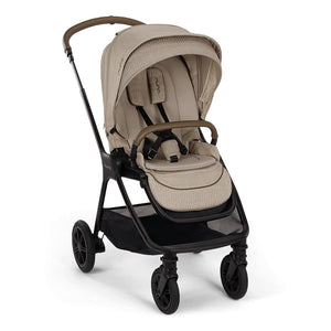 Nuna TRIV Next Reversible Seat Stroller - Cosmopolitan
