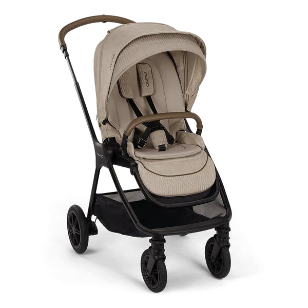 Nuna TRIV Next Reversible Seat Stroller - Cosmopolitan