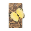 Oli & Carol Katia The Butterfly Natural Rubber Teether
