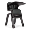 Nuna ZAAZ Adjustable High Chair - Pewter