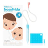 Frida Baby Nosefrida The Snotsucker Saline Kit