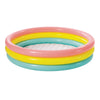 Intex Sunset Glow Kiddie Inflatable Swimming Pool - Dezine Kids