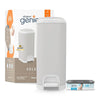 Diaper Genie Select Pail - Grey