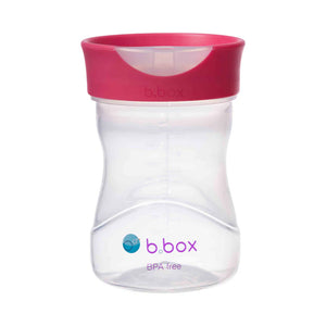 B.Box Training Cup 240 ml - Pink
