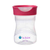 B.Box Training Cup 240 ml - Pink