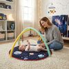 Role Play Under the Stars Play Gym - Dezine Kids