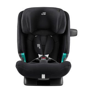 Britax Advansafix Pro Car Seat 9 Months to 12 Years - Space Black