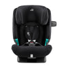 Britax Advansafix Pro Car Seat 9 Months to 12 Years - Space Black - Dezine Kids
