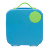 B.Box Lunch Box - Ocean Breeze Blue Green