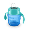 Philips Avent My Easy Sip Spout Cup With Handles 200 ml - Blue