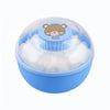 Hopop Soft & Gentle Baby Powder Puff - Dezine Kids