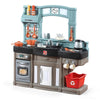 Step2 Best Chefs Kitchen
