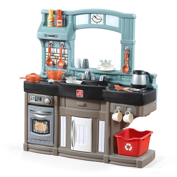 Step2 Best Chefs Kitchen