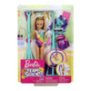 Barbie Team Stacie Doll & Accessories