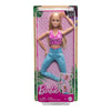Barbie Made To Move Doll
