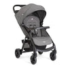 Joie Muze Full Featured Baby Stroller, Suitable for Birth to 22kg or 4 Years - Thunder - Dezine Kids