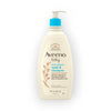 Aveeno Baby Gentle Wash and Shampoo - 532ml