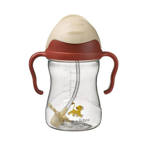B.Box Disney Sippy Cup 6M+ 240 ml - Lion King