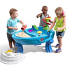 Step2 Fiesta Cruise Sand & Water Table