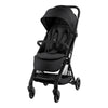 Britax Flylite Cabin Friendly Stroller 0 to 4 Years - Carbon Black - Dezine Kids