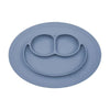 EzPz Mini Mat for Toddlers - Indigo