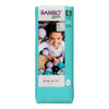 Bambo Nature Pant Style Diapers, Size 6, XXL Size (15+ Kgs) 38pcs - Dezine Kids