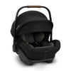 Nuna ARRA Next Ergonomic Baby Car Seat - Caviar