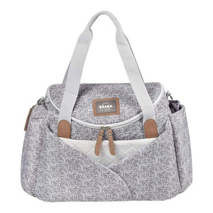 Beaba Sydney II Changing Baby Diaper Bag - Jungle
