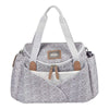 Beaba Sydney II Changing Baby Diaper Bag - Jungle