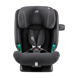 Britax Advansafix Pro Car Seat 9 Months to 12 Years - Midnight Grey