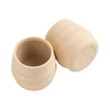 Bibado Sippit Silicone Open Drinking Cup, Pack of 2 - Mist