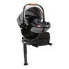 Joie Infant Carrier i-Level Recline Signature - Carbon - Dezine Kids