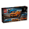 Lego Speed Champions Lamborghini Revuelto & Huracán STO