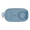 B.Box Roll + Go Mealtime Mat - Ocean