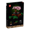 Lego Icons Bonsai Tree