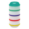 Dr.Browns Snack-A-Pillar, Snack & Dipping Cup - Dezine Kids