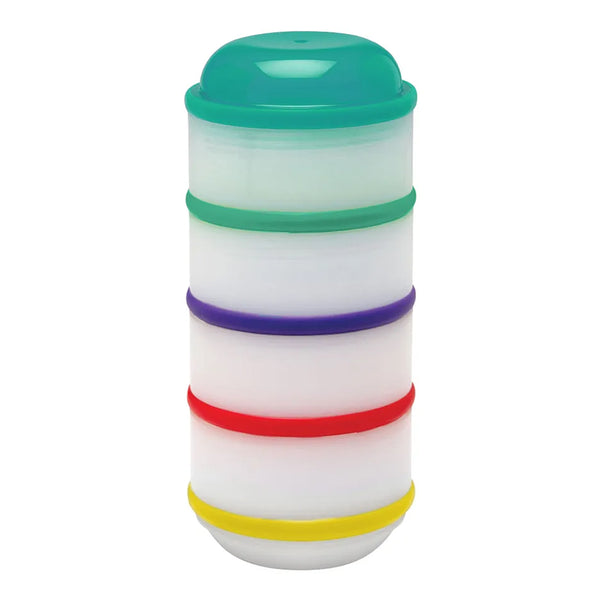 Dr.Browns Snack-A-Pillar, Snack & Dipping Cup - Dezine Kids