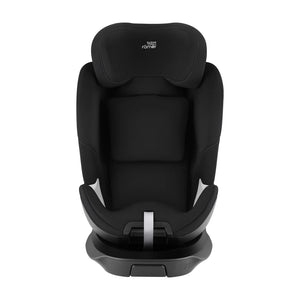 Britax Swivel Car Seat 360° Rotation - Space Black