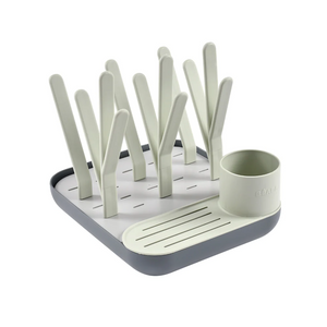 Beaba Forest Bottle Drying Rack - Misty/Mineral