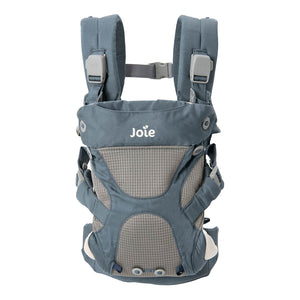 Joie Baby Carrier Savvy, Birth+ to 16 kg - Marina