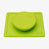 EzPz Mini Bowl Lid - Lime
