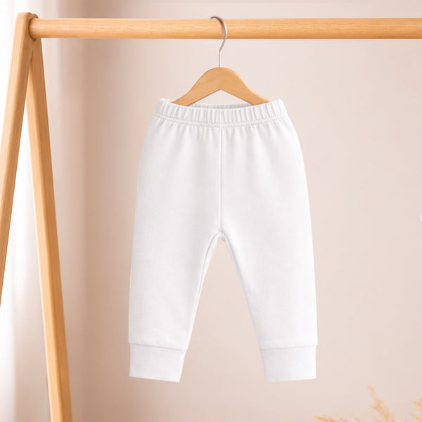 Hopop Baby 100% Soft & Stretchable Cotton Pajama Pants