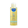 Mustela Baby Massage Oil with Avocado, Helps Treat Cradle Cap & Soothes Skin, Chemical Free & Safe From Birth On - 100 ml - Dezine Kids