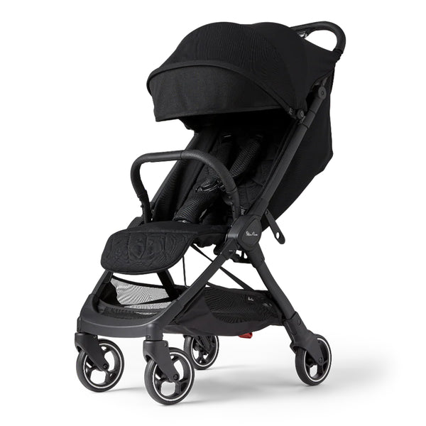 Silver Cross Clic Stroller - Space - Dezine Kids