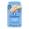 Gerber Cereal for Supported Sitters, 4+ months - Oatmeal