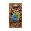 Oli & Carol Jerry The Blueberry Natural Rubber Teether